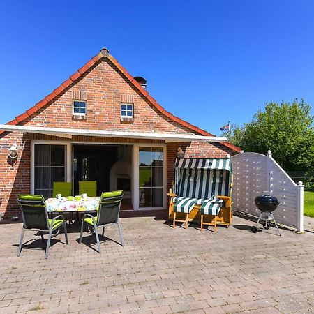 Ferienhaus Sternenklar 비트문드 외부 사진