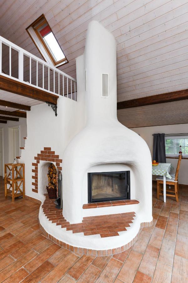 Ferienhaus Sternenklar 비트문드 외부 사진