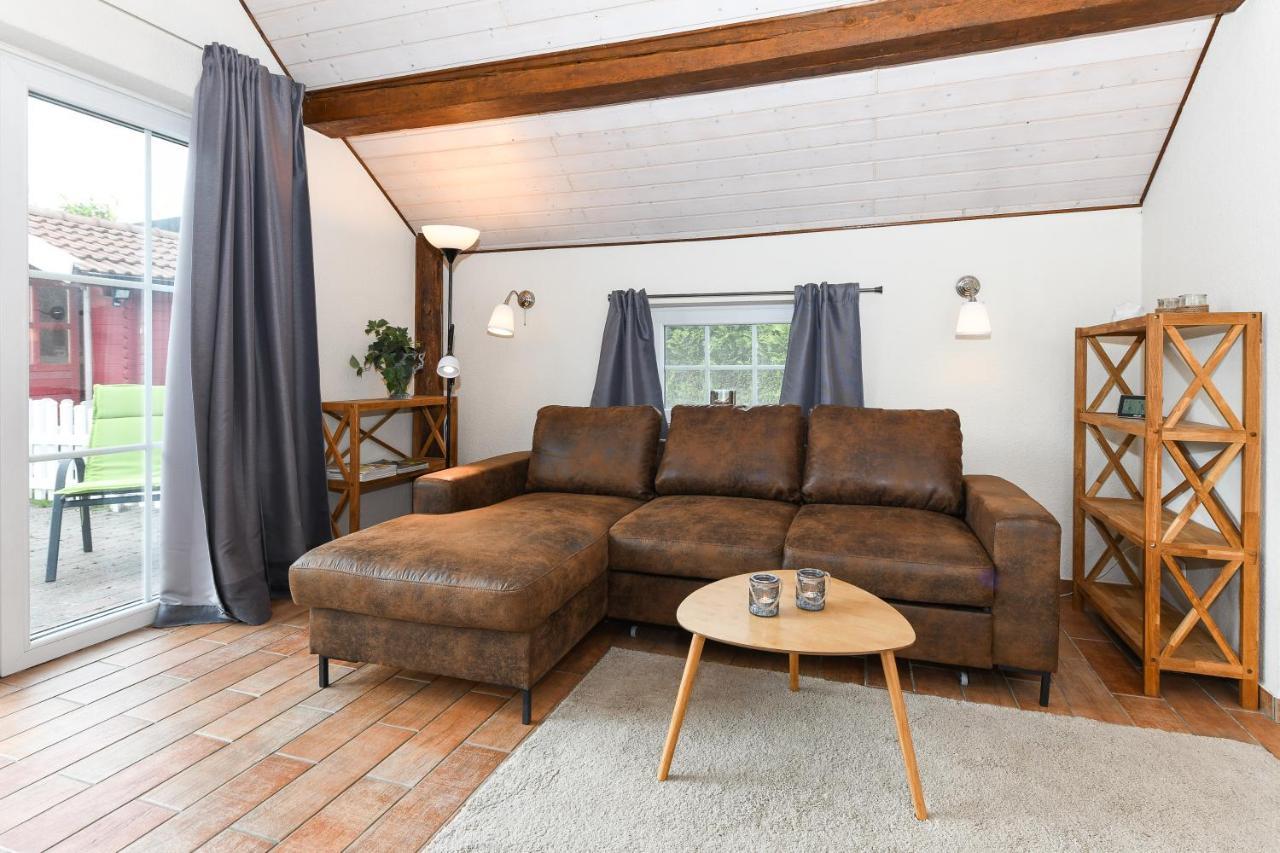 Ferienhaus Sternenklar 비트문드 외부 사진