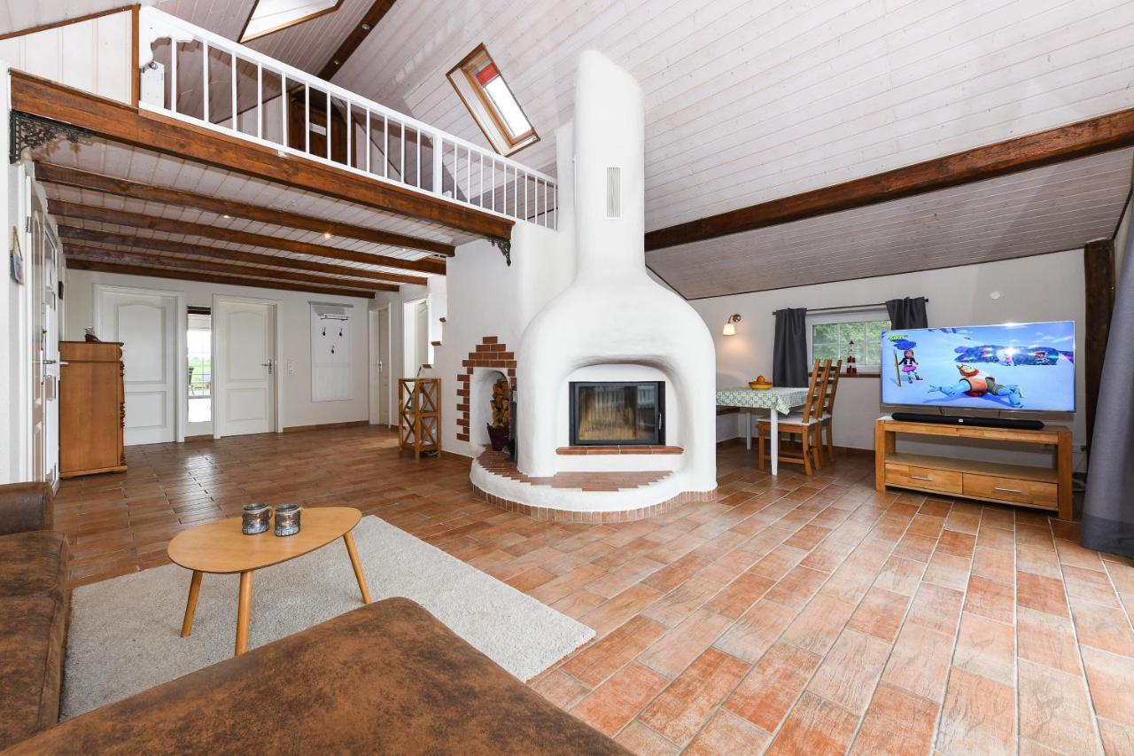 Ferienhaus Sternenklar 비트문드 외부 사진